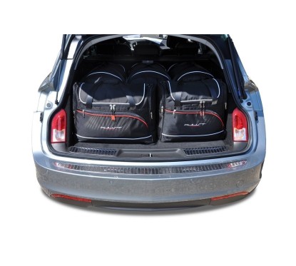 Kjust Car Bags Set
