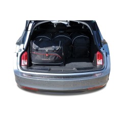 Kjust Car Bags Set