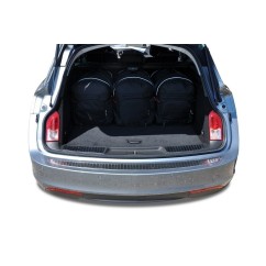 Kjust Car Bags Set