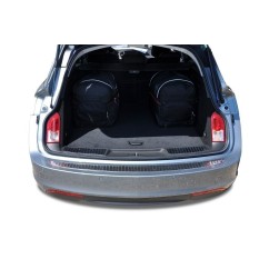 Kjust Car Bags Set