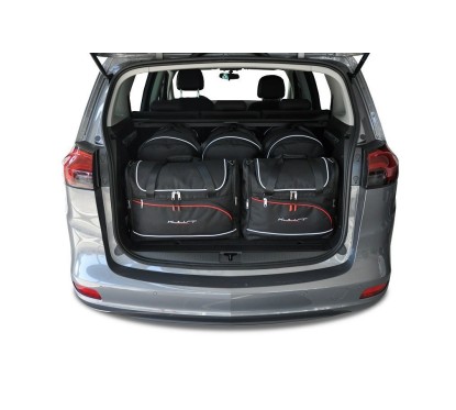 Kjust Car Bags Set