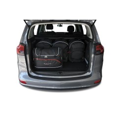 Kjust Car Bags Set