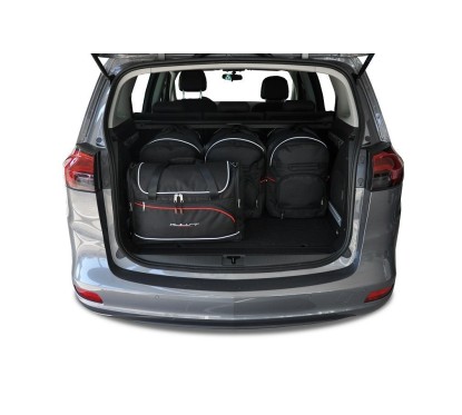 Kjust Car Bags Set