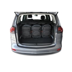 Kjust Car Bags Set