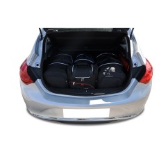 Kjust Car Bags Set
