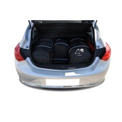 Kjust Car Bags Set