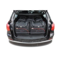 Kjust Car Bags Set