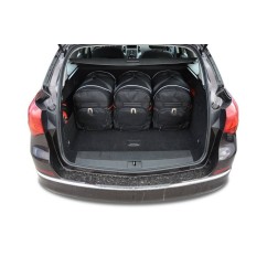 Kjust Car Bags Set