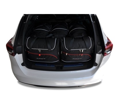 Kjust Car Bags Set