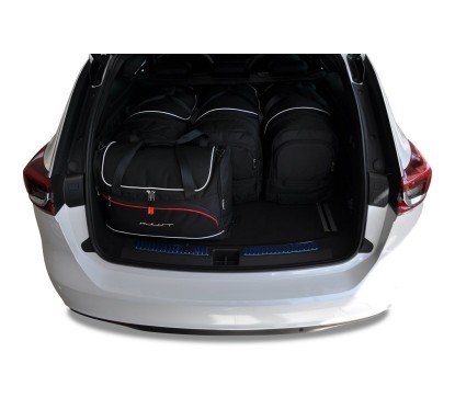 Kjust Car Bags Set