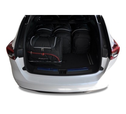 Kjust Car Bags Set
