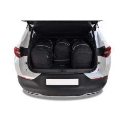 Kjust Car Bags Set