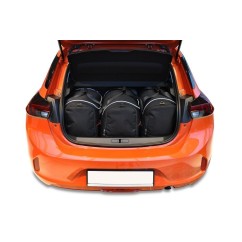 Kjust Car Bags Set