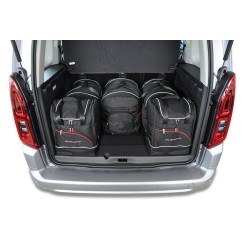 Kjust Car Bags Set