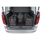 Kjust Car Bags Set