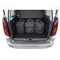 Kjust Car Bags Set