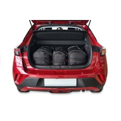 Kjust Car Bags Set