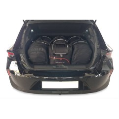 Kjust Car Bags Set