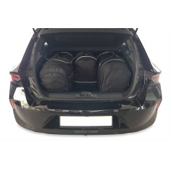 Kjust Car Bags Set