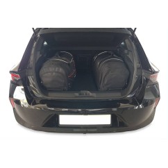 Kjust Car Bags Set