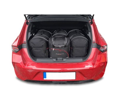 Kjust Car Bags Set