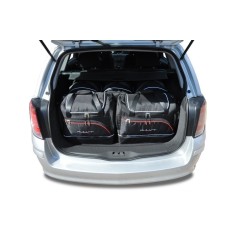 Kjust Car Bags Set