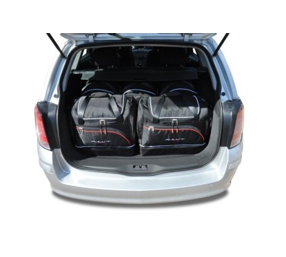 Kjust Car Bags Set