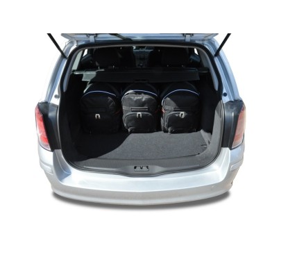 Kjust Car Bags Set