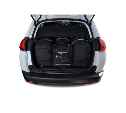 Kjust Car Bags Set