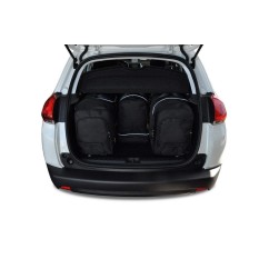 Kjust Car Bags Set