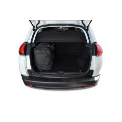 Kjust Car Bags Set