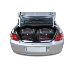 Kjust Car Bags Set