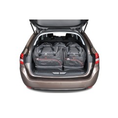 Kjust Car Bags Set