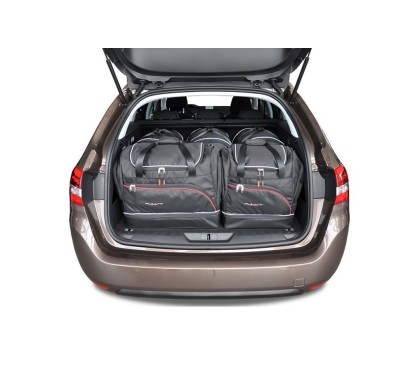 Kjust Car Bags Set