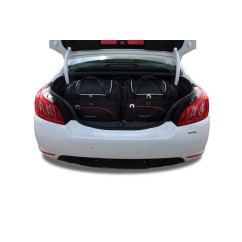 Kjust Car Bags Set