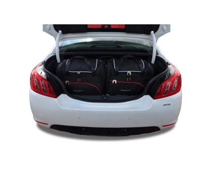 Kjust Car Bags Set
