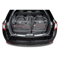 Kjust Car Bags Set