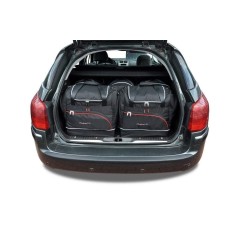 Kjust Car Bags Set