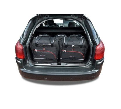 Kjust Car Bags Set