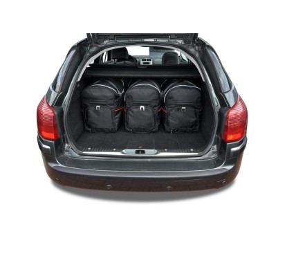 Kjust Car Bags Set