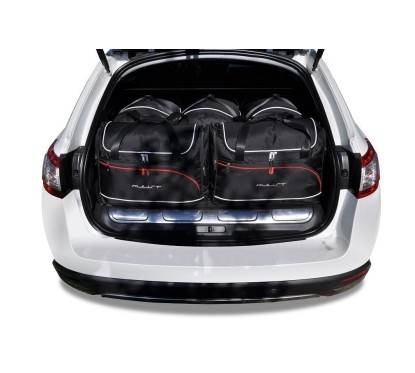 Kjust Car Bags Set