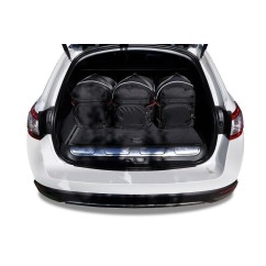 Kjust Car Bags Set