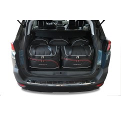 Kjust Car Bags Set