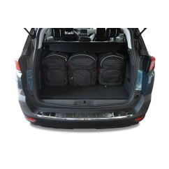 Kjust Car Bags Set