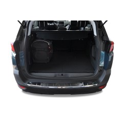 Kjust Car Bags Set