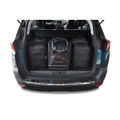 Kjust Car Bags Set