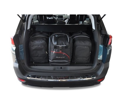 Kjust Car Bags Set