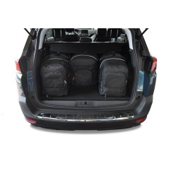 Kjust Car Bags Set