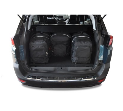 Kjust Car Bags Set