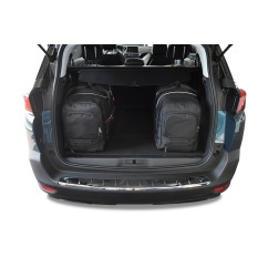 Kjust Car Bags Set